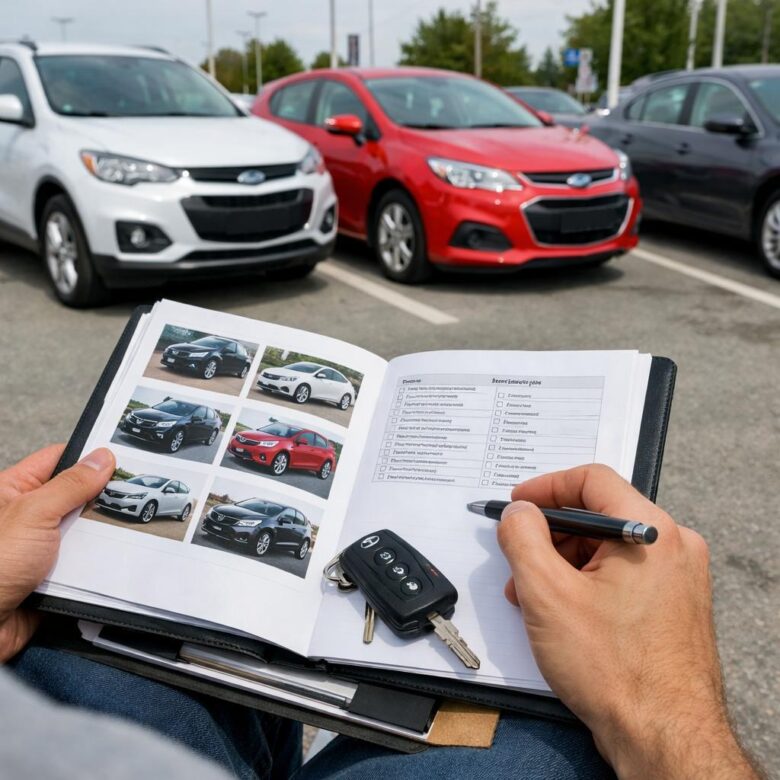 Best Cars for First-Time Buyers: Complete Guide Before You Purchase