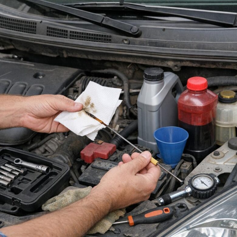 How to Make Your Car Last Longer with Simple Maintenance Habits