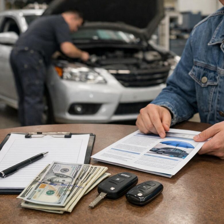 Extended Car Warranty Guide: Is It Worth the Cost?