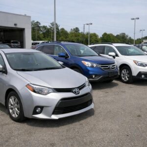 Best Reliable Cars for Daily Driving and Long-Term Value