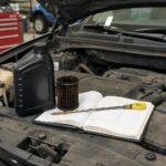 How Often Should You Change Your Oil? A Simple Driver’s Guide