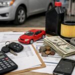 Total Cost of Car Ownership: What Buyers Often Forget