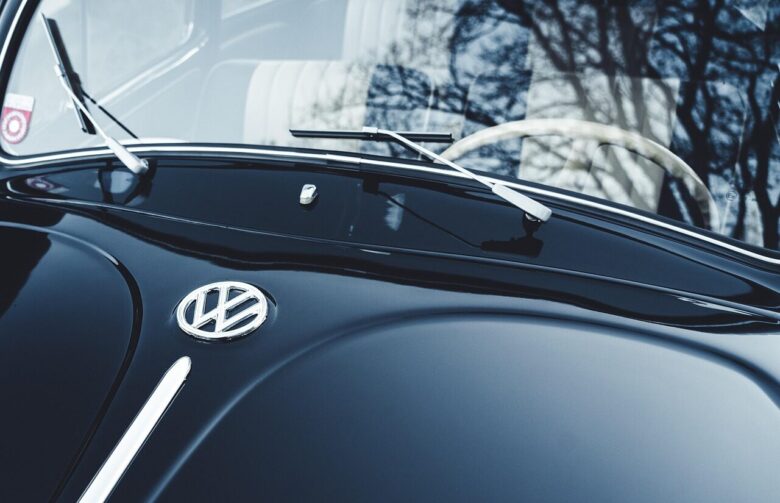 volkswagen, automobile, car wallpapers, antique car, beetle, vw, vw beetle, vehicle, dare, emblem, logo, vw logo, car, transport, traffic